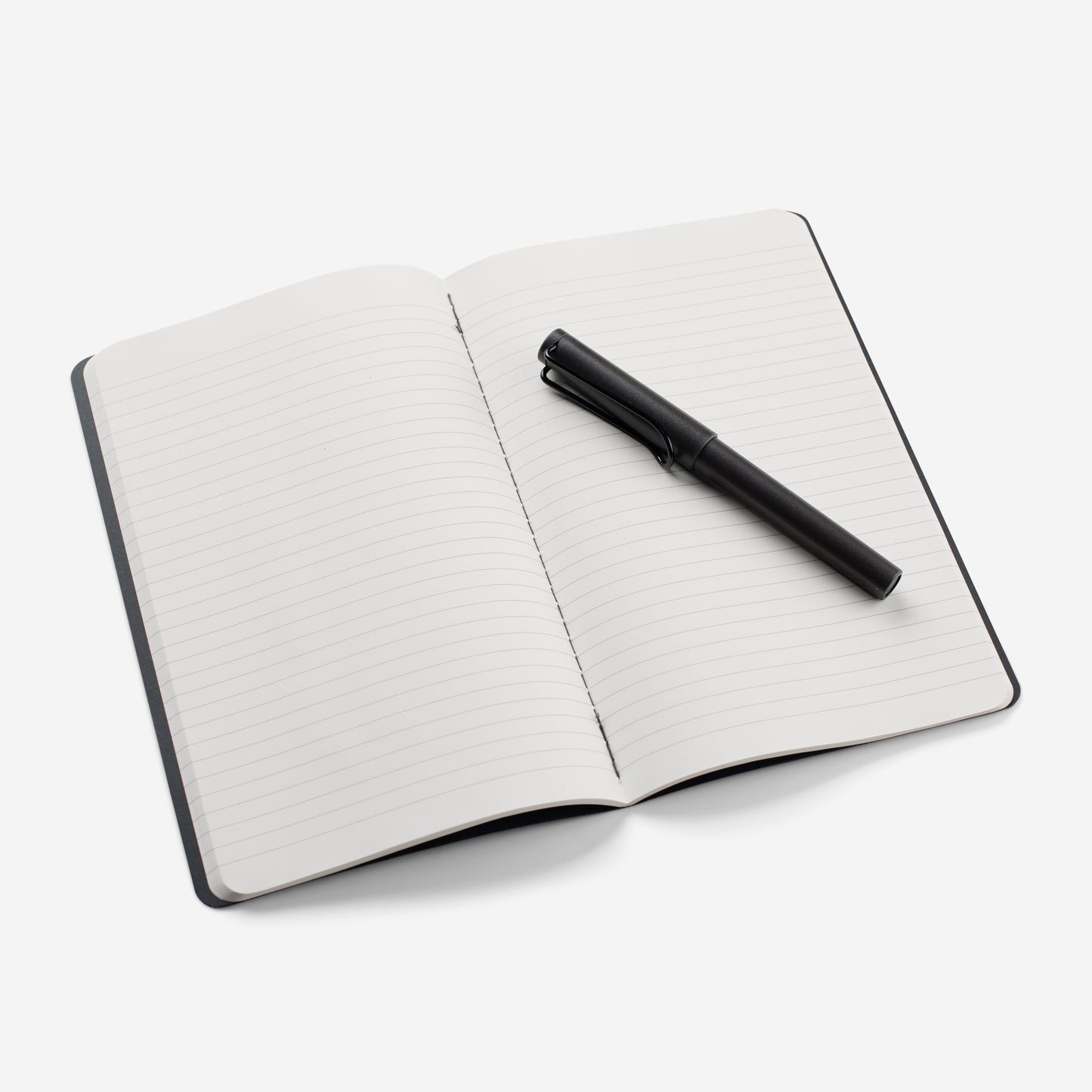 1440 Moleskine Cahier Journal