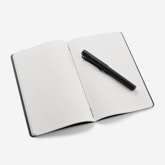 1440 Moleskine Cahier Journal