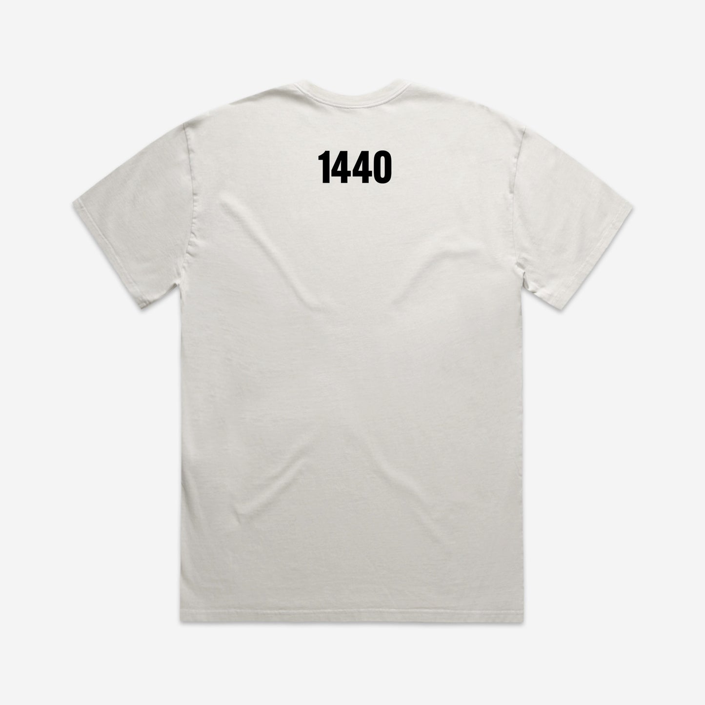 Science Heavy Faded Tee