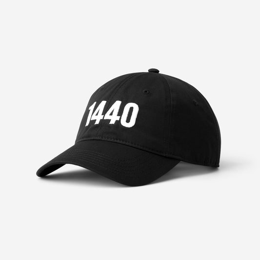 The 1440 Cap