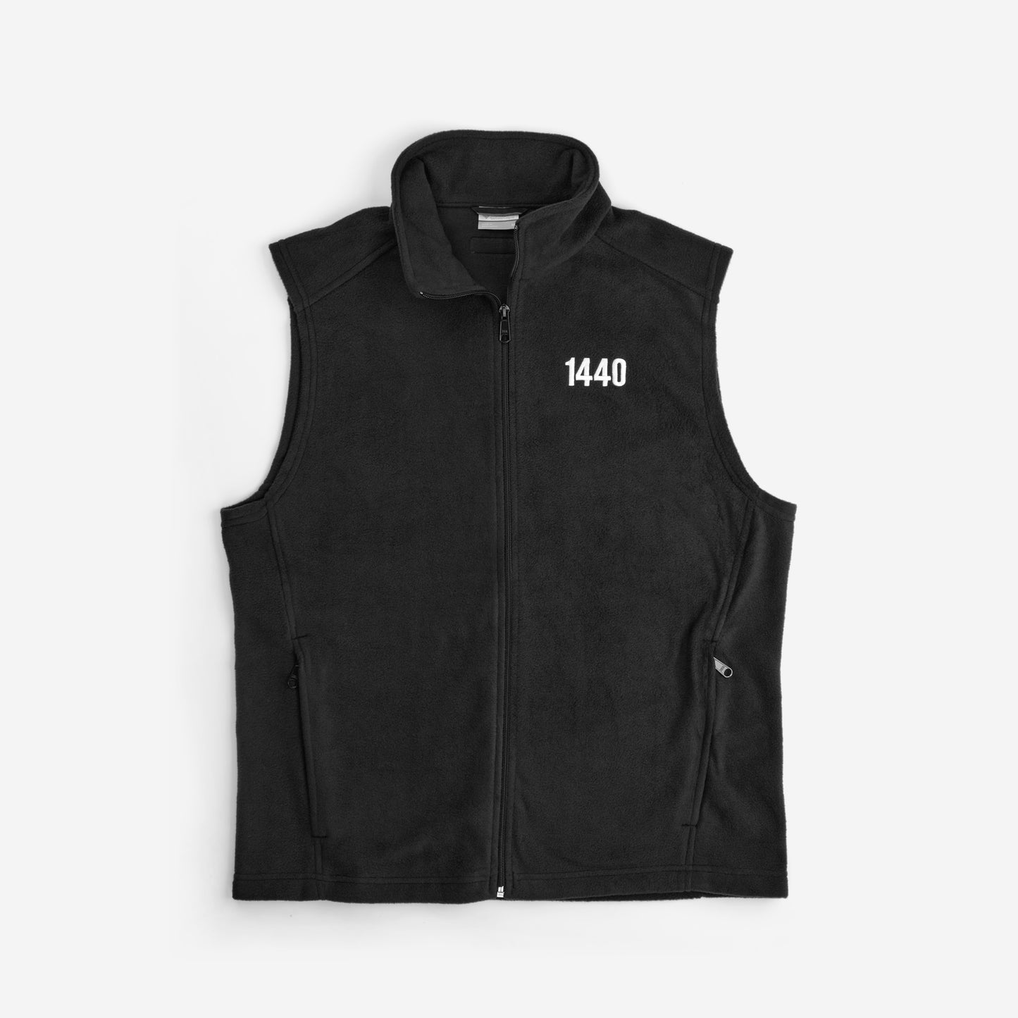 1440 x Columbia Fleece Vest