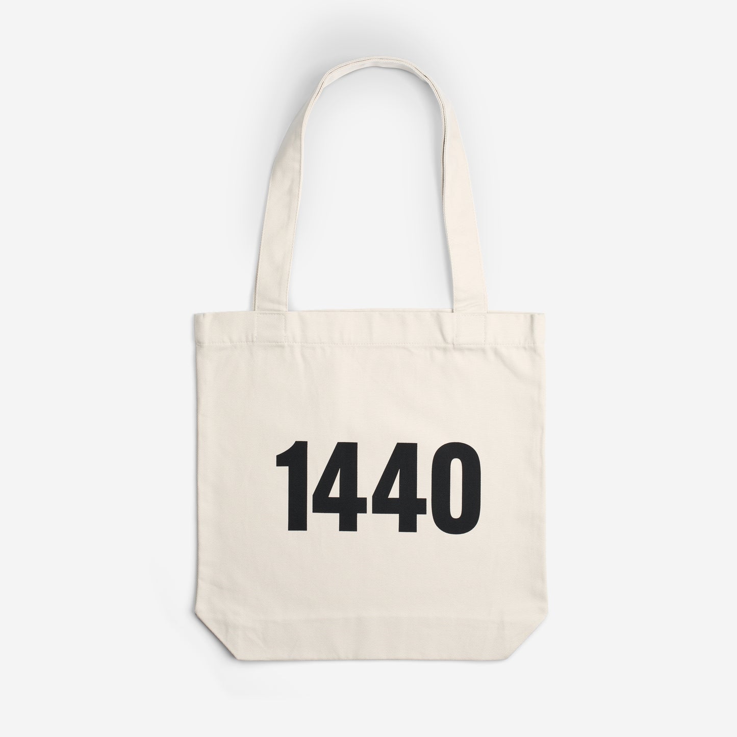 1440 Etcetera Tote Bag