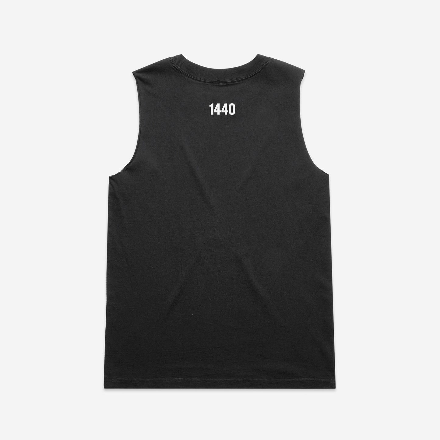 Facts Heavy Faded Women's Tank