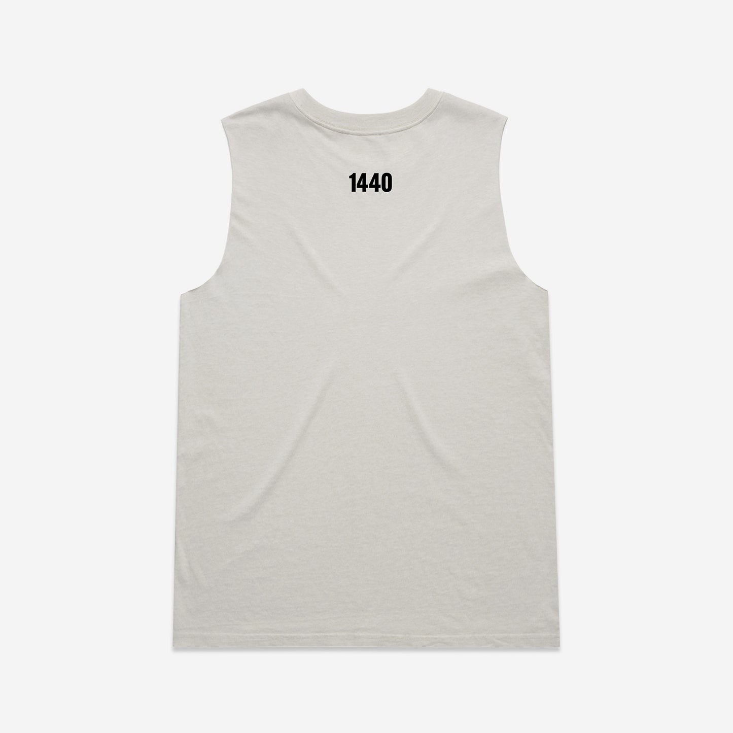 Facts Heavy Faded Women's Tank