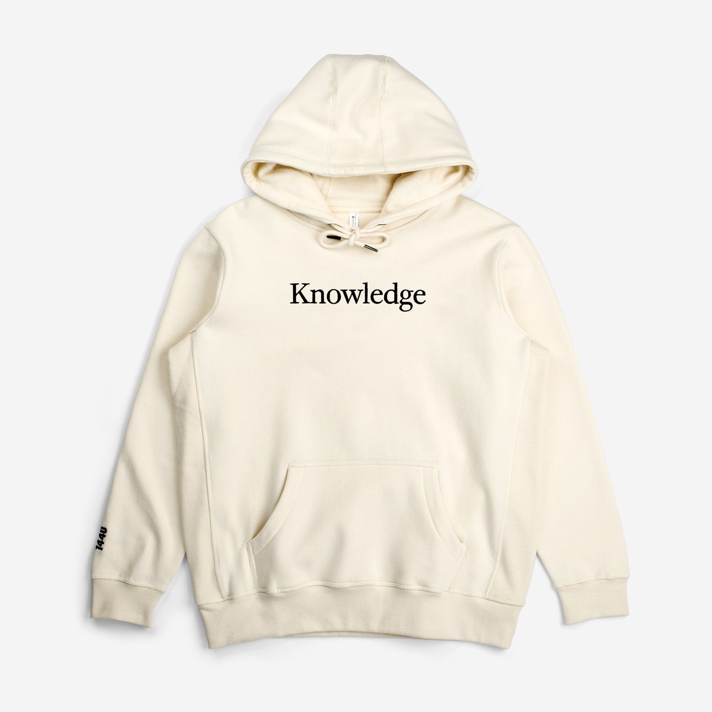 Knowledge Hoodie