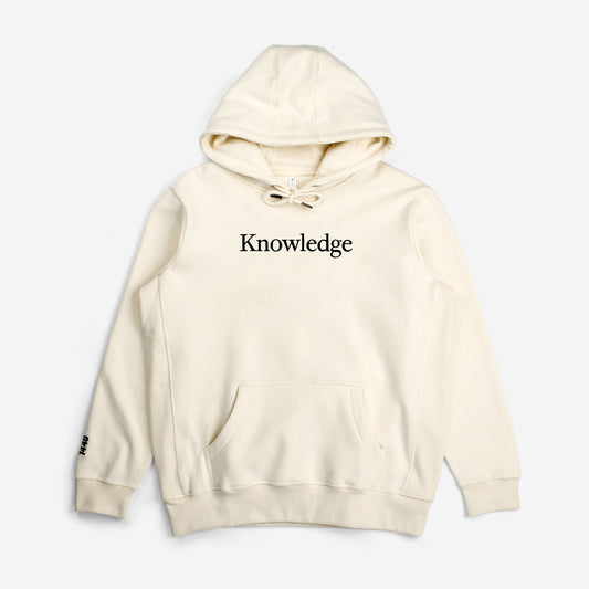 Knowledge Hoodie