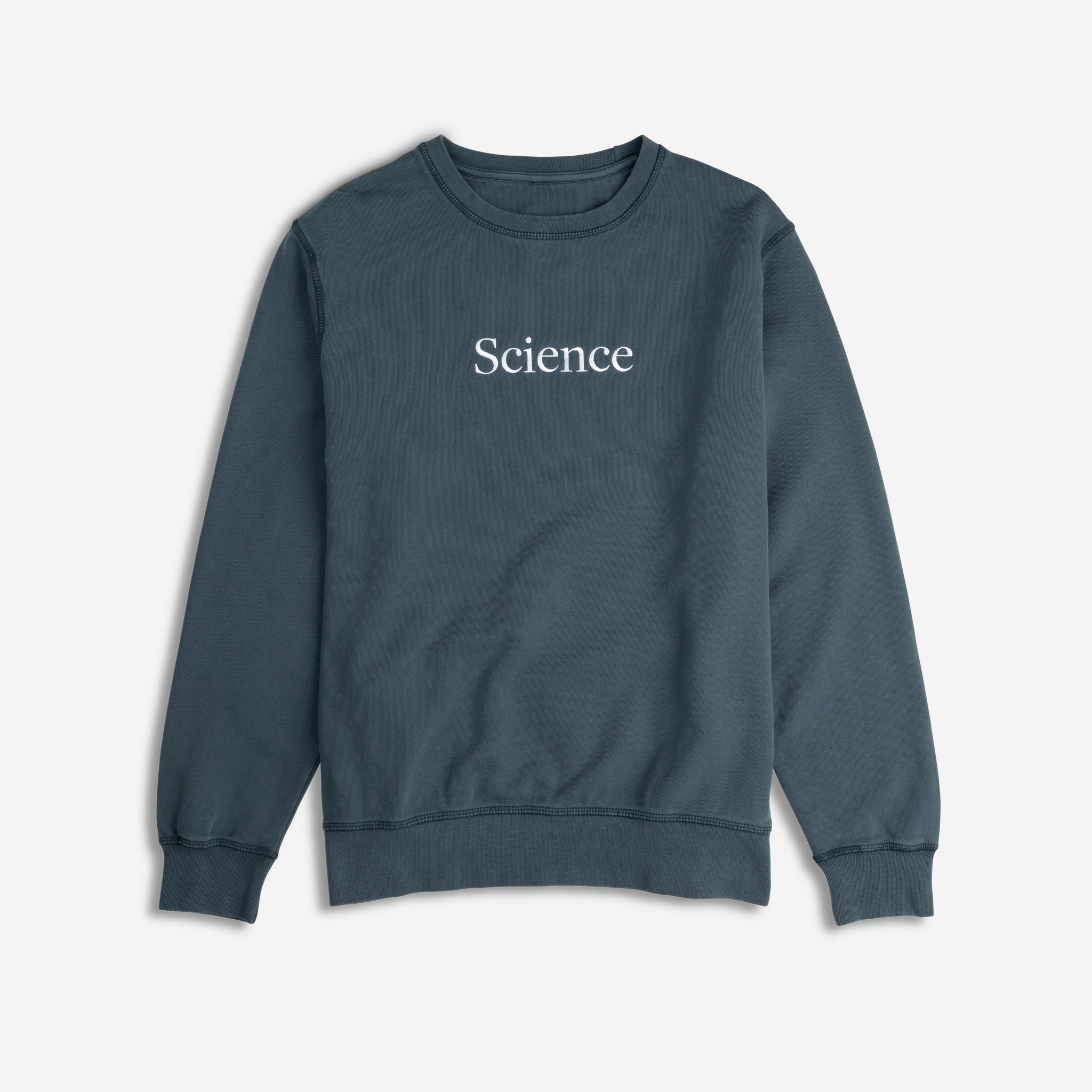 Science Crewneck Sweatshirt – 1440