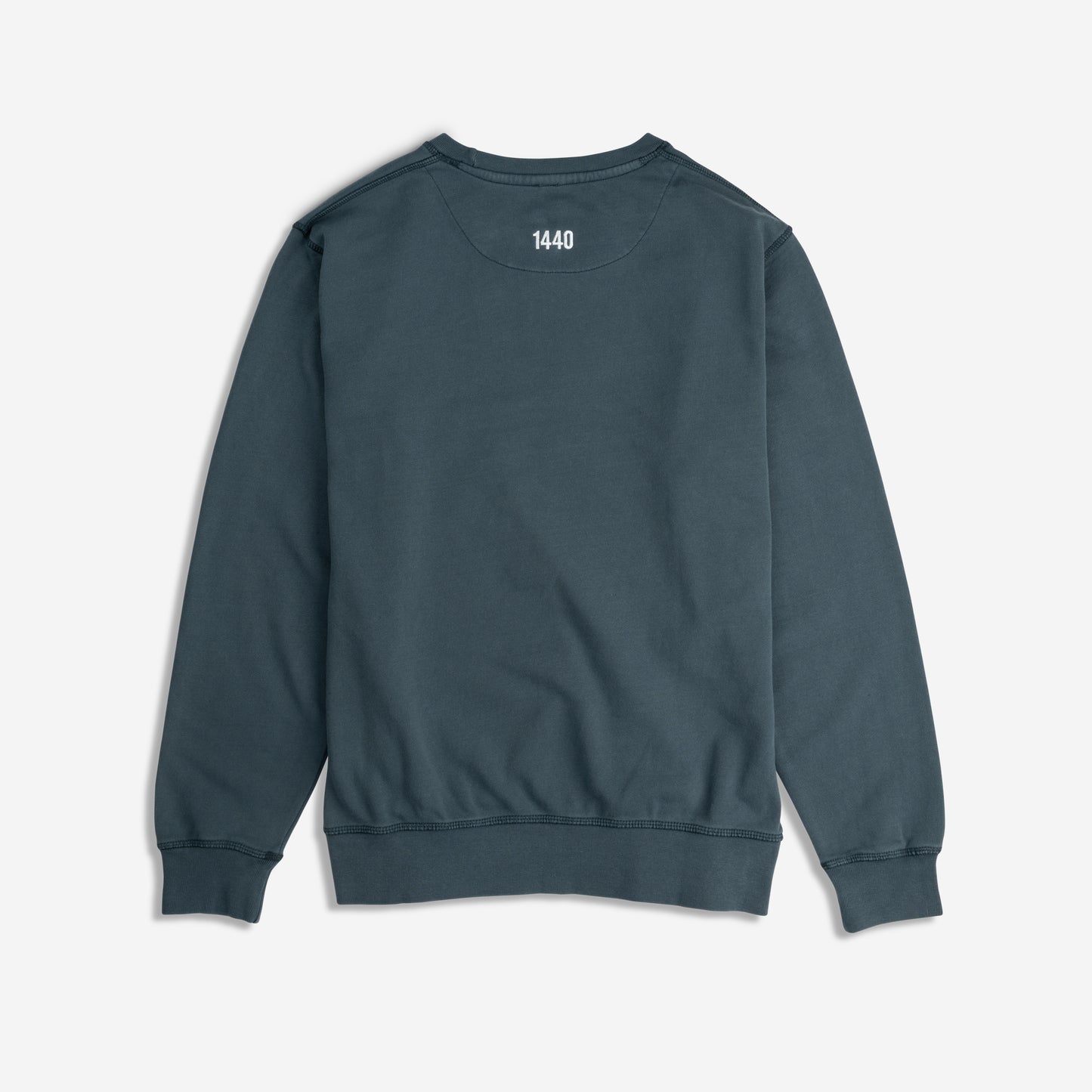 Science Crewneck Sweatshirt